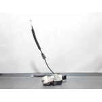 Cerradura Puerta Delantera Izquierda  Para Citroen C3