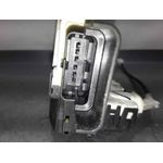 Cerradura Puerta Delantera Izquierda  Para Citroen C3