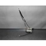 Cerradura Puerta Trasera Derecha  Para Citroen C3