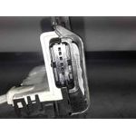 Cerradura Puerta Trasera Derecha  Para Citroen C3