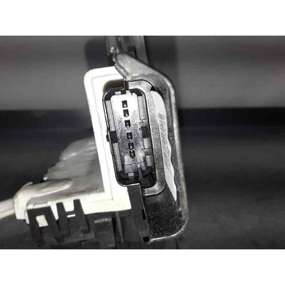 Cerradura Puerta Trasera Derecha Para Citroen C3