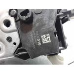 Cerradura Puerta Trasera Izquierda  Para Citroen C3