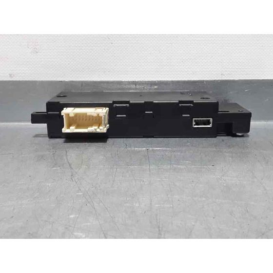 Modulo Bluetooth Para Citroen C3