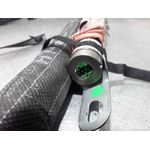 Airbag Cortina Delantero Derecho  para Citroen C3