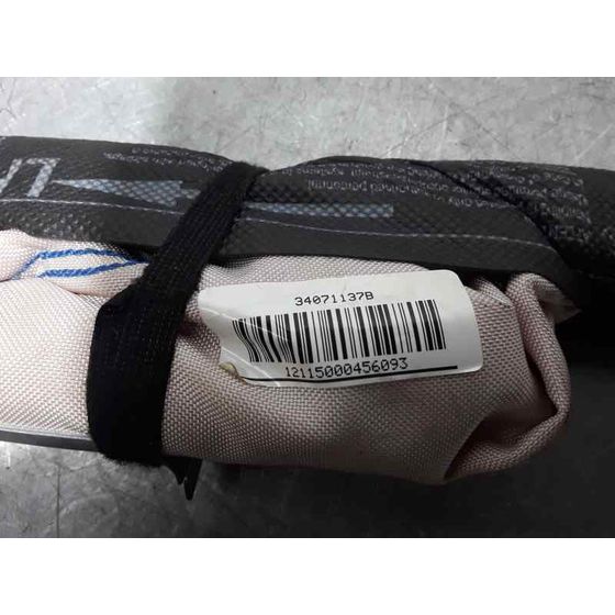Airbag Cortina Delantero Derecho para Citroen C3
