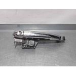 Maneta Exterior Delantera Izquierda Para Citroen C3