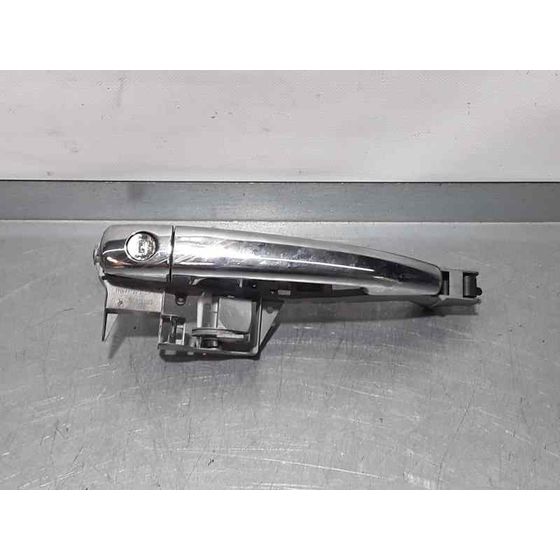 Maneta Exterior Delantera Izquierda Para Citroen C3
