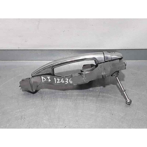 Maneta Exterior Delantera Izquierda Para Citroen C3