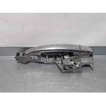 Maneta Exterior Trasera Derecha Para Citroen C3