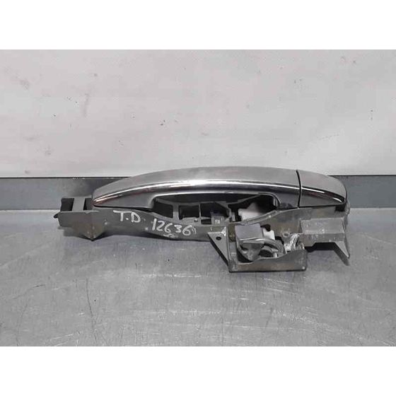Maneta Exterior Trasera Derecha Para Citroen C3