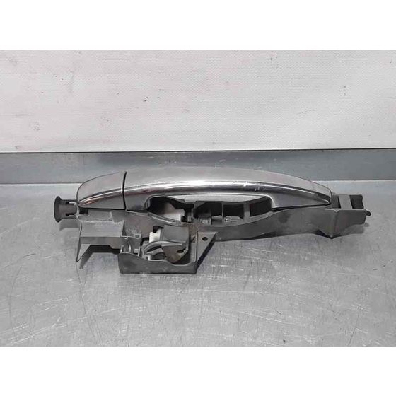 Maneta Exterior Trasera Izquierda Para Citroen C3
