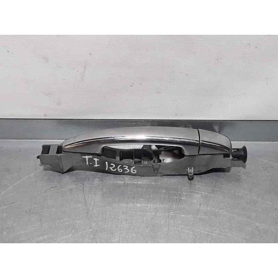 Maneta Exterior Trasera Izquierda Para Citroen C3
