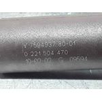 Bobina Encendido Para Citroen C3