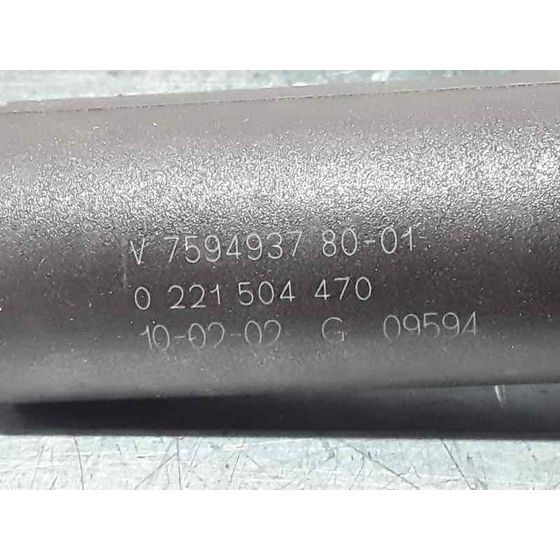 Bobina Encendido Para Citroen C3