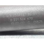 Bobina Encendido Para Citroen C3
