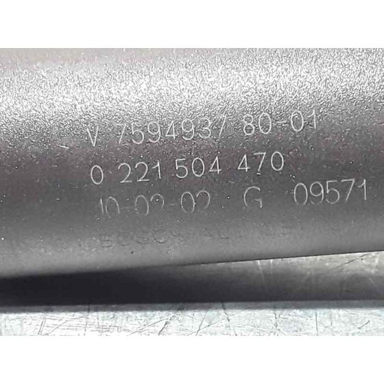 Bobina Encendido Para Citroen C3