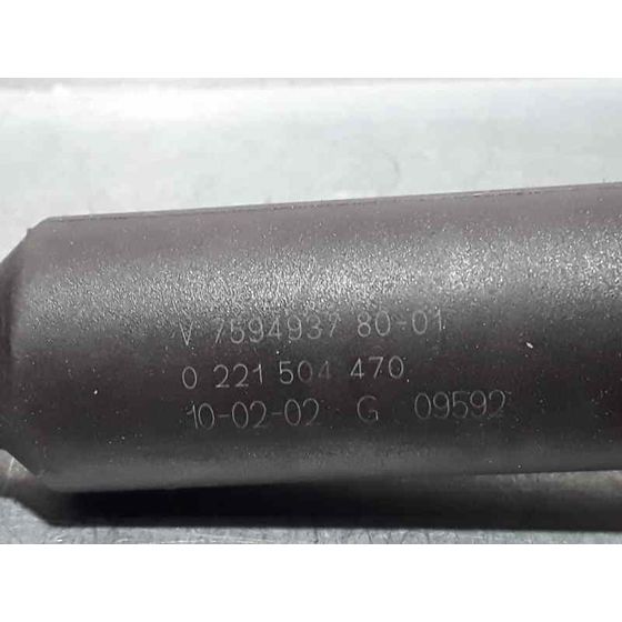 Bobina Encendido Para Citroen C3