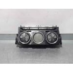 Mando Climatizador Para Citroen C3