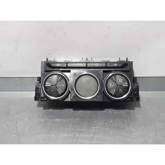 Mando Climatizador Para Citroen C3