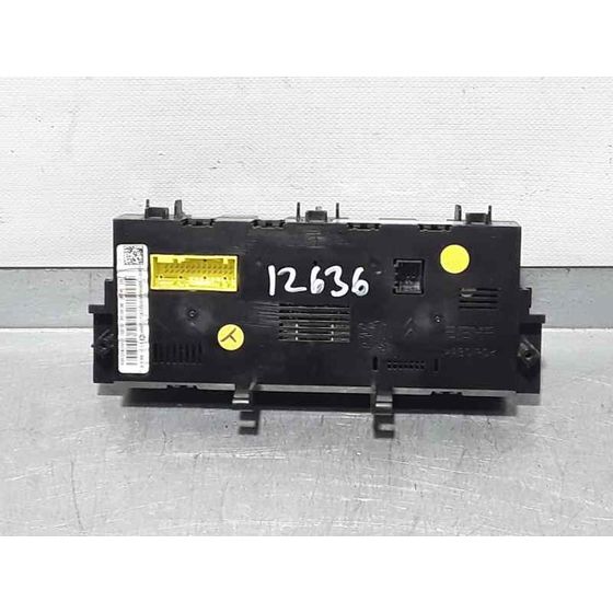 Mando Climatizador Para Citroen C3