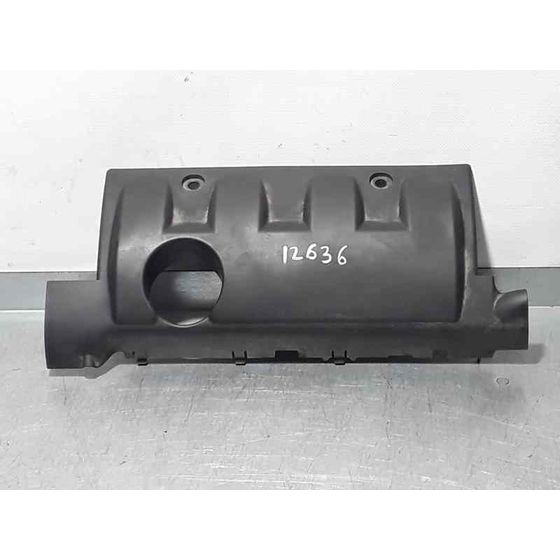 Tapa Motor Para Citroen C3