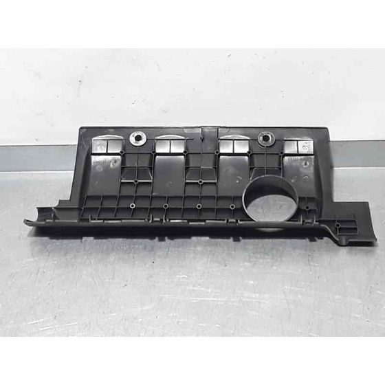 Tapa Motor Para Citroen C3