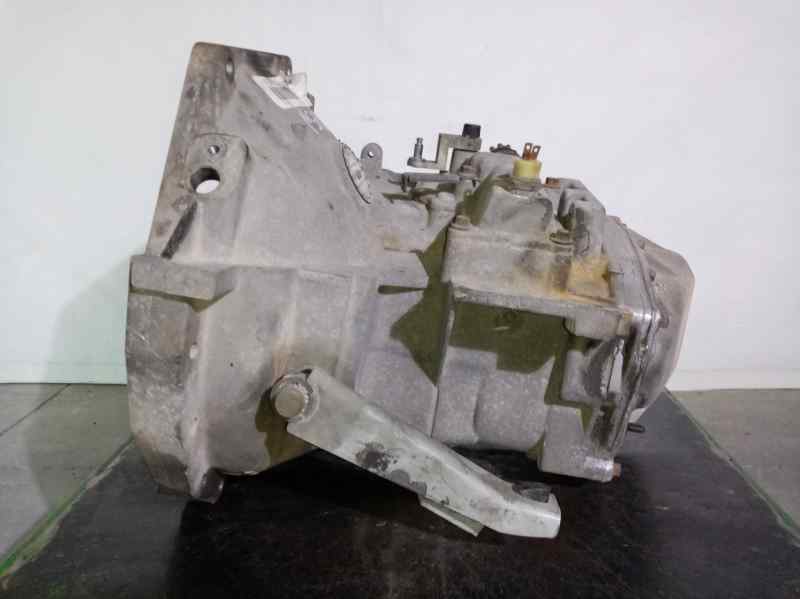 Caja Cambios Para Chrysler Voyager