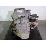 Caja Cambios Para Chrysler Voyager