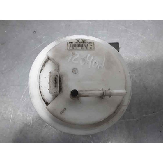 Aforador Para Citroen C4 Lim.