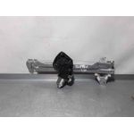 Elevalunas Trasero Derecho Para Citroen C4 Lim.