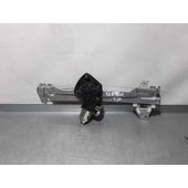 Elevalunas Trasero Derecho Para Citroen C4 Lim.