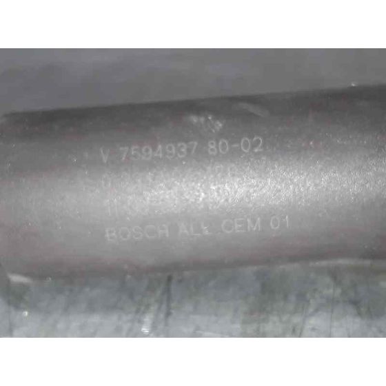 Bobina Encendido Para Citroen C4 Lim.