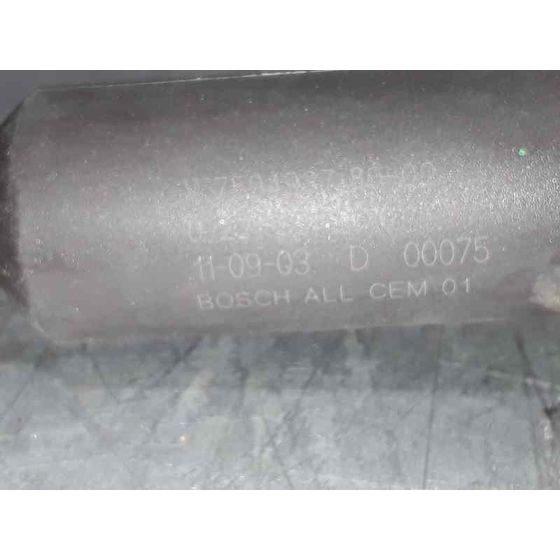 Bobina Encendido Para Citroen C4 Lim.