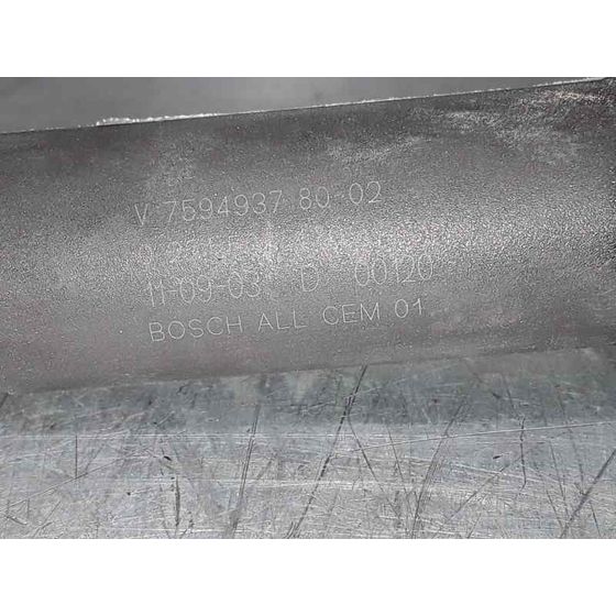 Bobina Encendido Para Citroen C4 Lim.