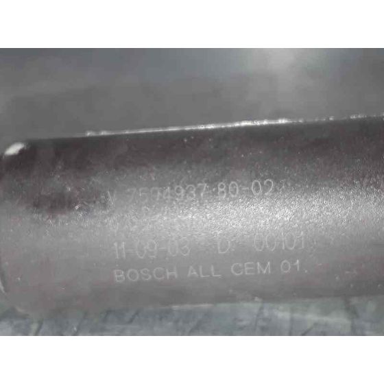 Bobina Encendido Para Citroen C4 Lim.