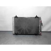 Condensador / Radiador Aire Acondicionado Para Citroen C4 Lim.