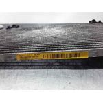 Condensador / Radiador Aire Acondicionado Para Citroen C4 Lim.