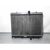Radiador Agua Para Citroen C4 Lim.
