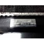 Radiador Agua Para Citroen C4 Lim.