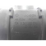 Caudalimetro Para Opel Meriva