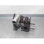 Turbocompresor Para Opel Meriva