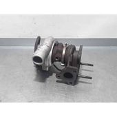 Turbocompresor Para Opel Meriva