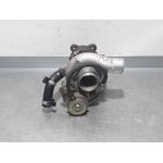 Turbocompresor Para Opel Meriva