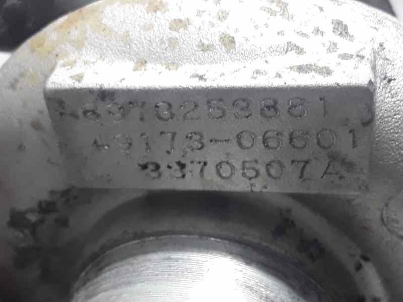 Turbocompresor Para Opel Meriva