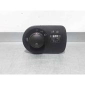 Mando Luces Para Seat Leon