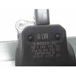 Potenciometro Pedal Para Peugeot 3008