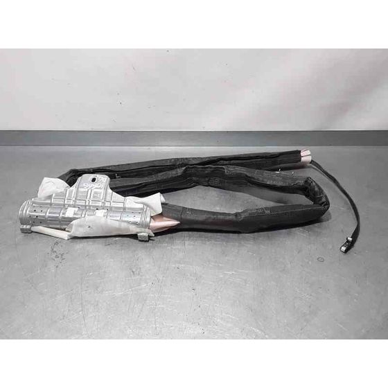 Airbag Cortina Delantero Derecho para Peugeot 3008