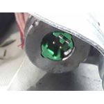 Airbag Cortina Delantero Derecho para Peugeot 3008