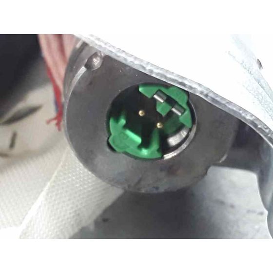 Airbag Cortina Delantero Derecho para Peugeot 3008
