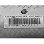 Airbag Cortina Delantero Derecho para Peugeot 3008